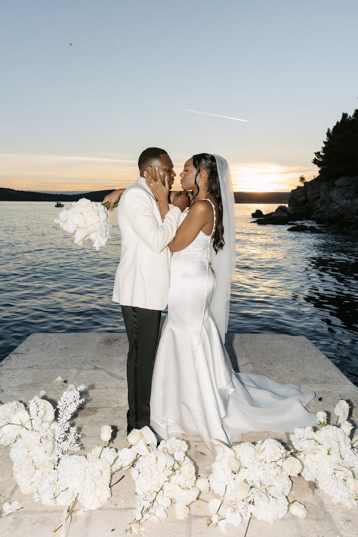 Tie the knot Croatia