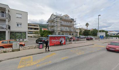 KAŠTEL KAMBELOVAC - BALETNA 1