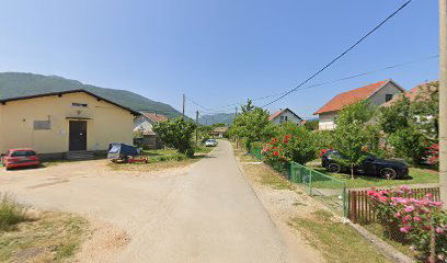 Vučna služba JERKOVIĆ