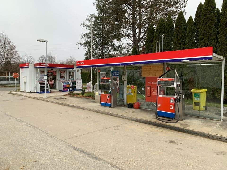 Petrol