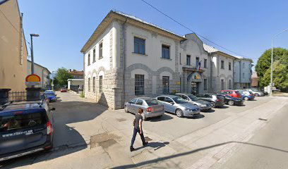 HRVATSKA POŠTANSKA BANKA d.d.