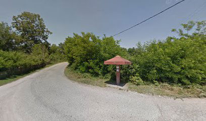 Gunjevac - Raskrsnica