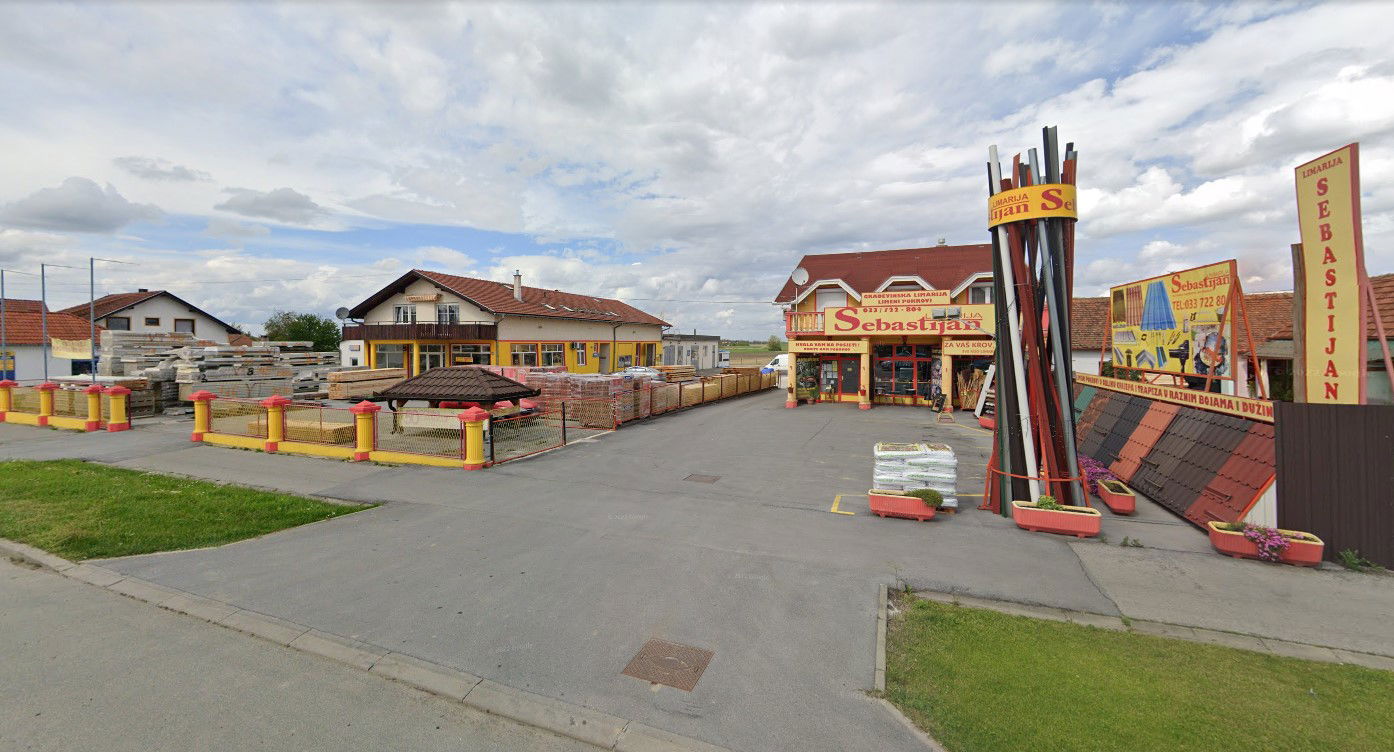 Limarija Sebastijan d.o.o.