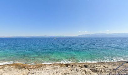 Luxury Villa Sutivan Supreme with pool, Jacuzzi and gym by the beach – Brac – Sutivan