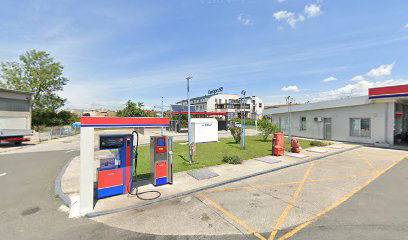 Adriateh autopraona Strmec