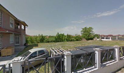 Topeko HVAC&Firestop System