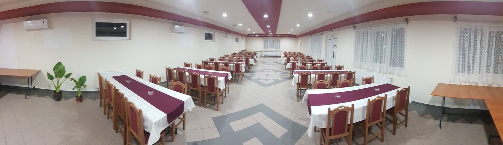 Bistro Udružnje Građana Ribolovaca Bački Maglić