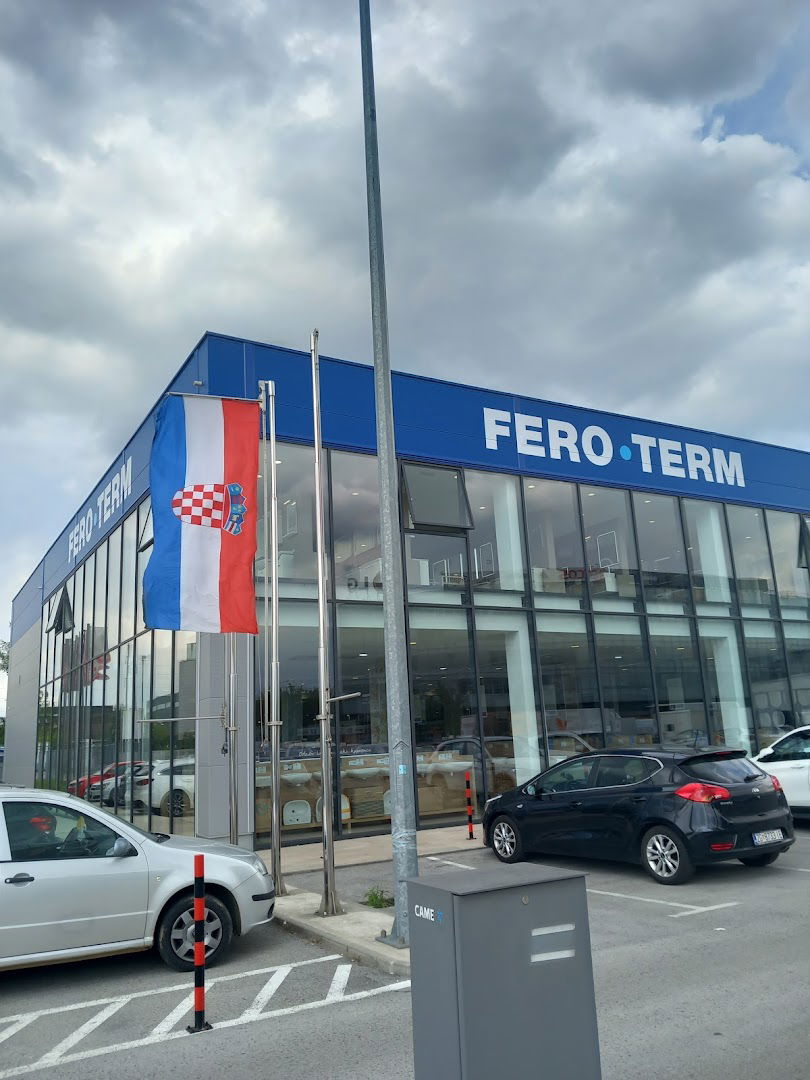 Fero-Term | Buzin, Zagreb