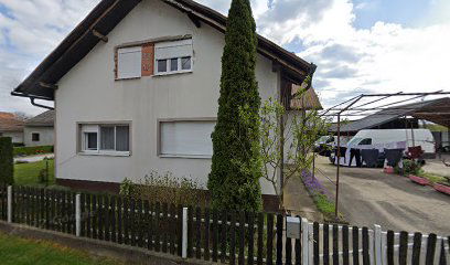 SK TRANS PRIJEVOZ I USLUGE, SAŠA KULOVIĆ