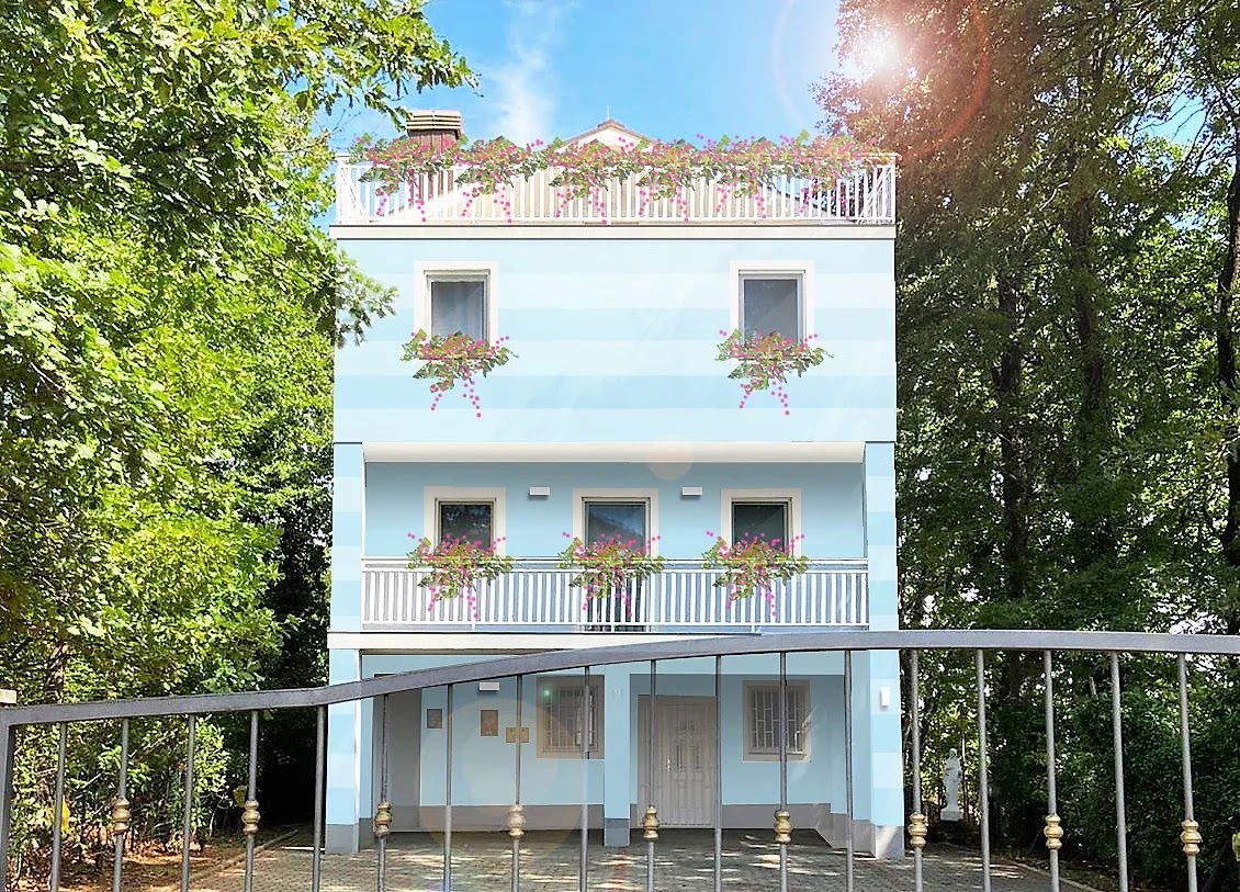 Casa Sacra Famiglia di Nazareth Medjugorje