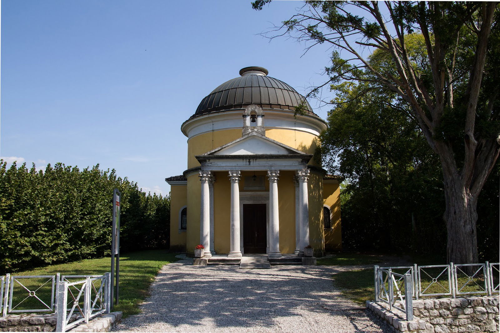 Chiesa della Madonna della Salute