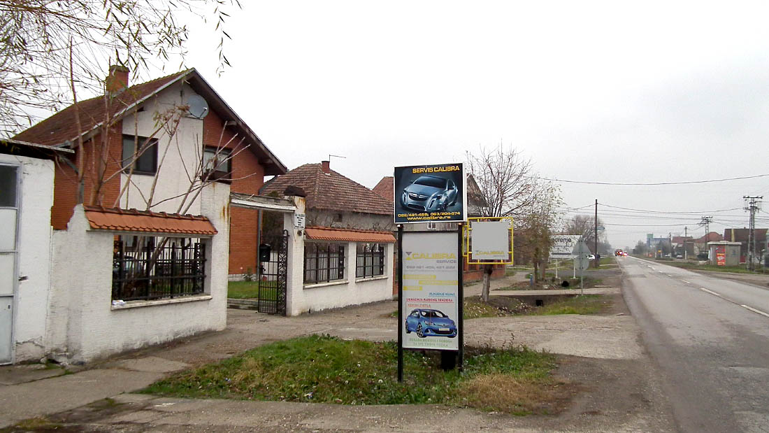 Opel Service Calibra