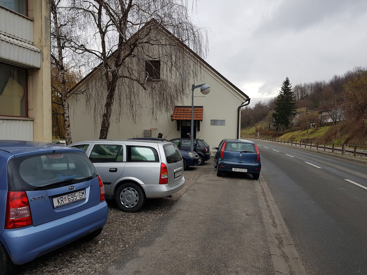 VETERINARSKA STANICA KRAPINA