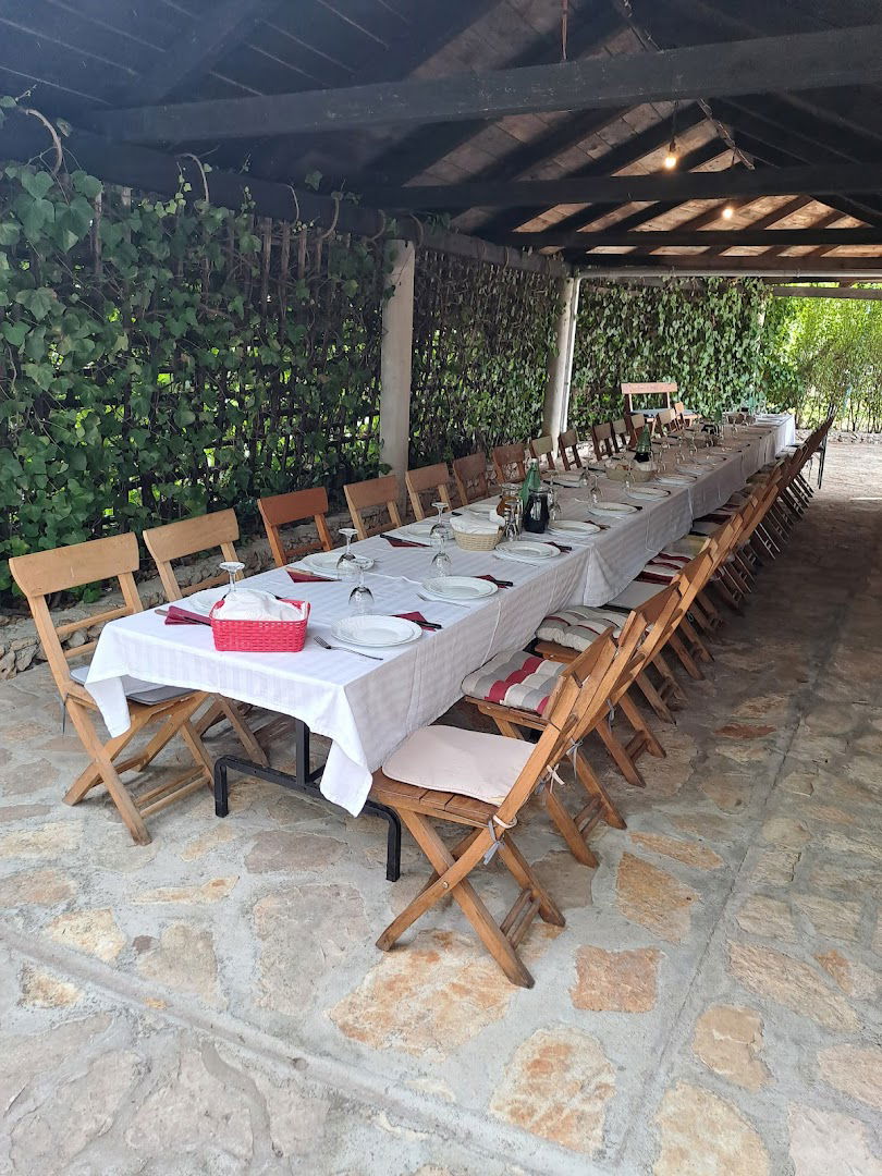 SPG IZLETIŠTE RESTAURANT PIZZA GRILL GALOVAC