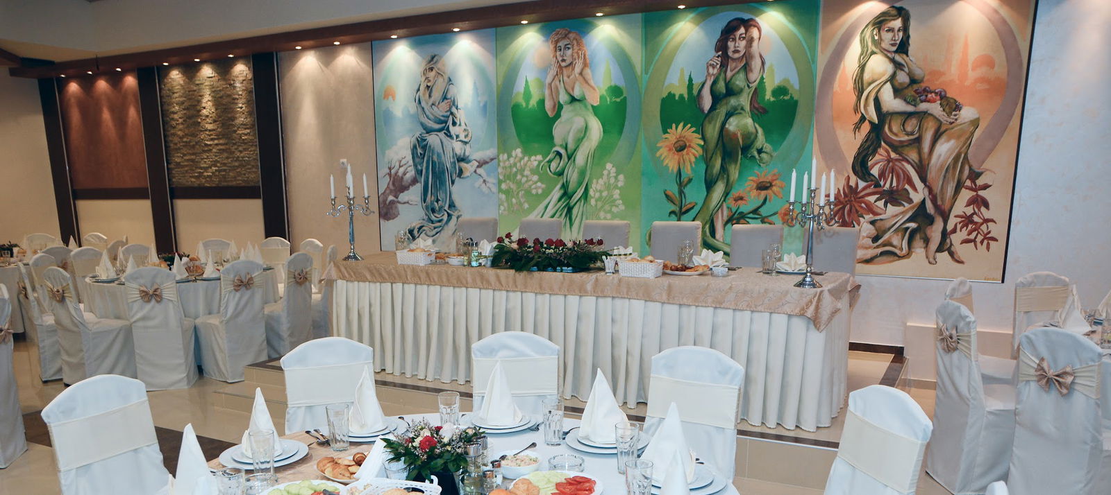 Svečana sala Soalesa