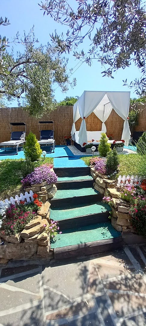 Apartment Sunset View