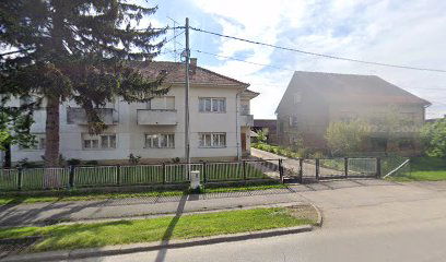 Gras građevinski obrt