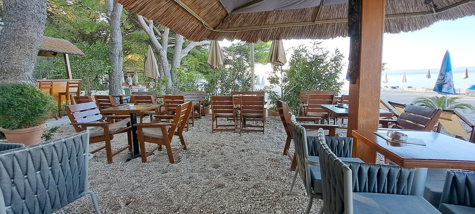 Santiago caffe bar / 5 element