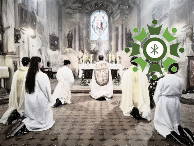 Župni ured Uznesenja Blažene Djevice Marije Đelekovec