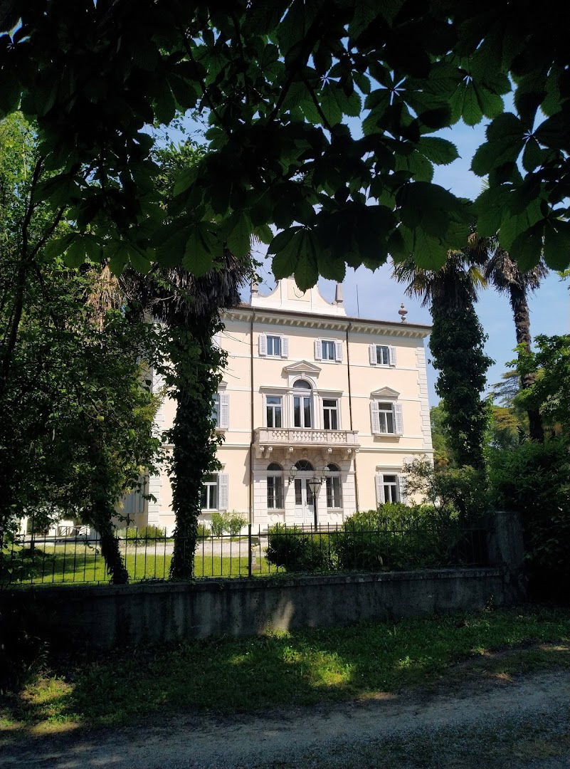 Parco di Villa Chiozza