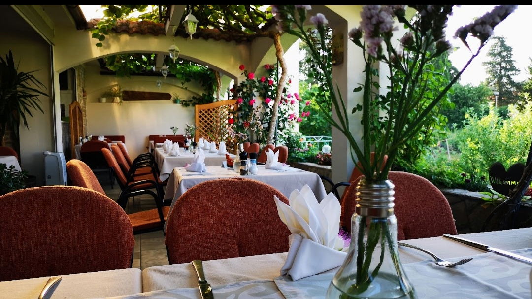 Murvica Guest House, Restaurant, Eco-products and Accommodation