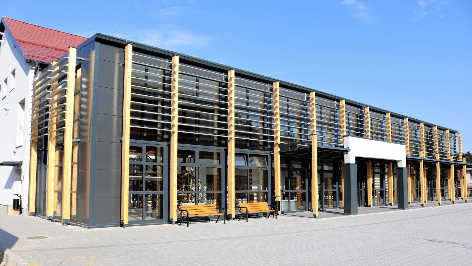 Dom kulture Štrigova