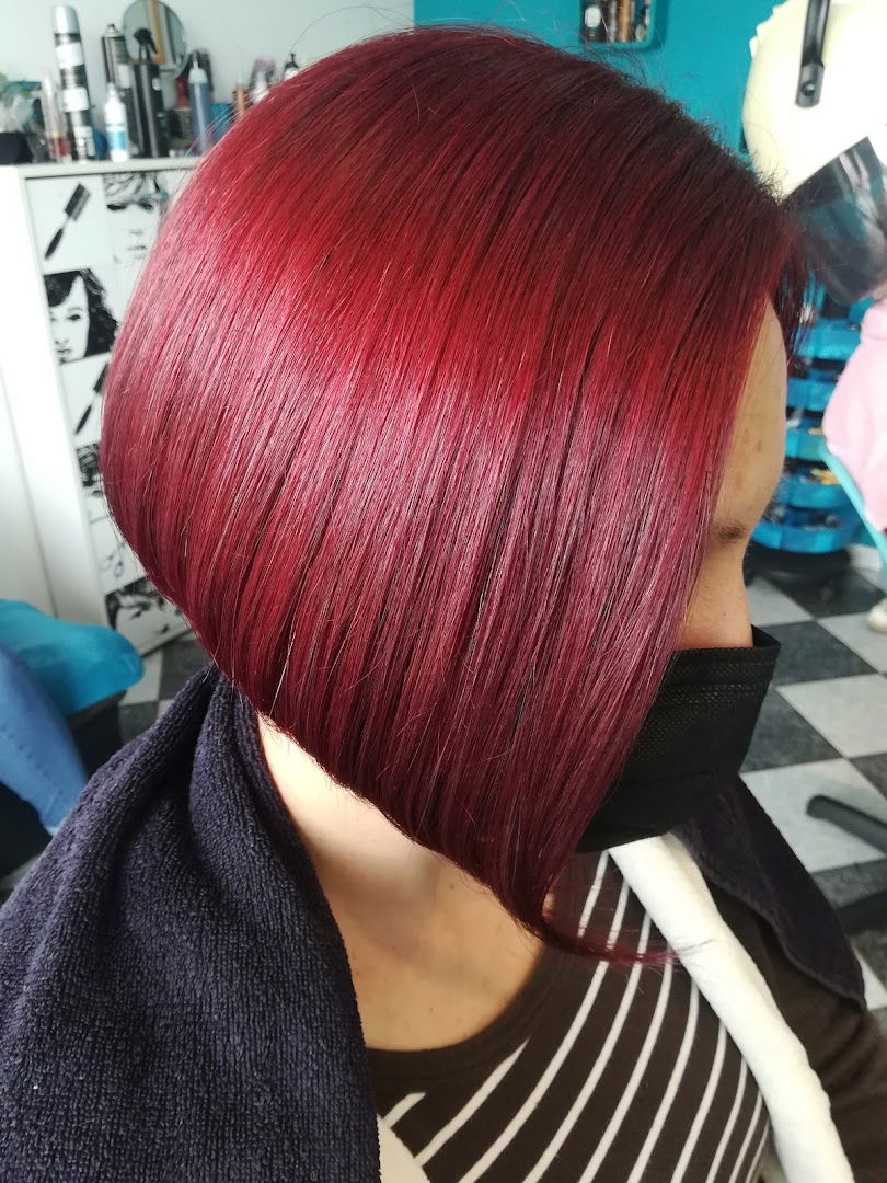 FRIZERSKI SALON VIVA