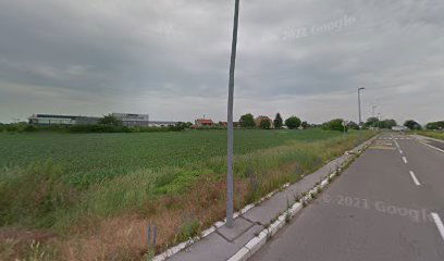 Privredna zona (ulaz)