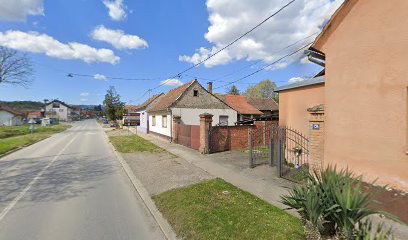 LIMARIJA ŠIMIĆ, VL. MARIJAN ŠIMIĆ