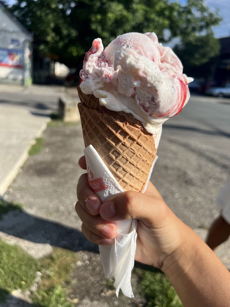 It’s Ice Cream Time!