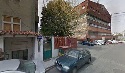 Garaza u blizini Bacvanske