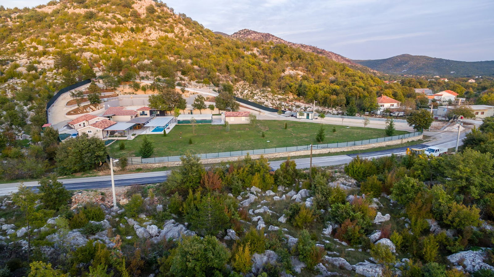 Hacienda Torine - Villa with Private Pool