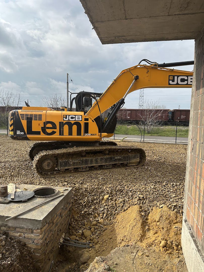 Lemi Komerc Trans doo, Beograd