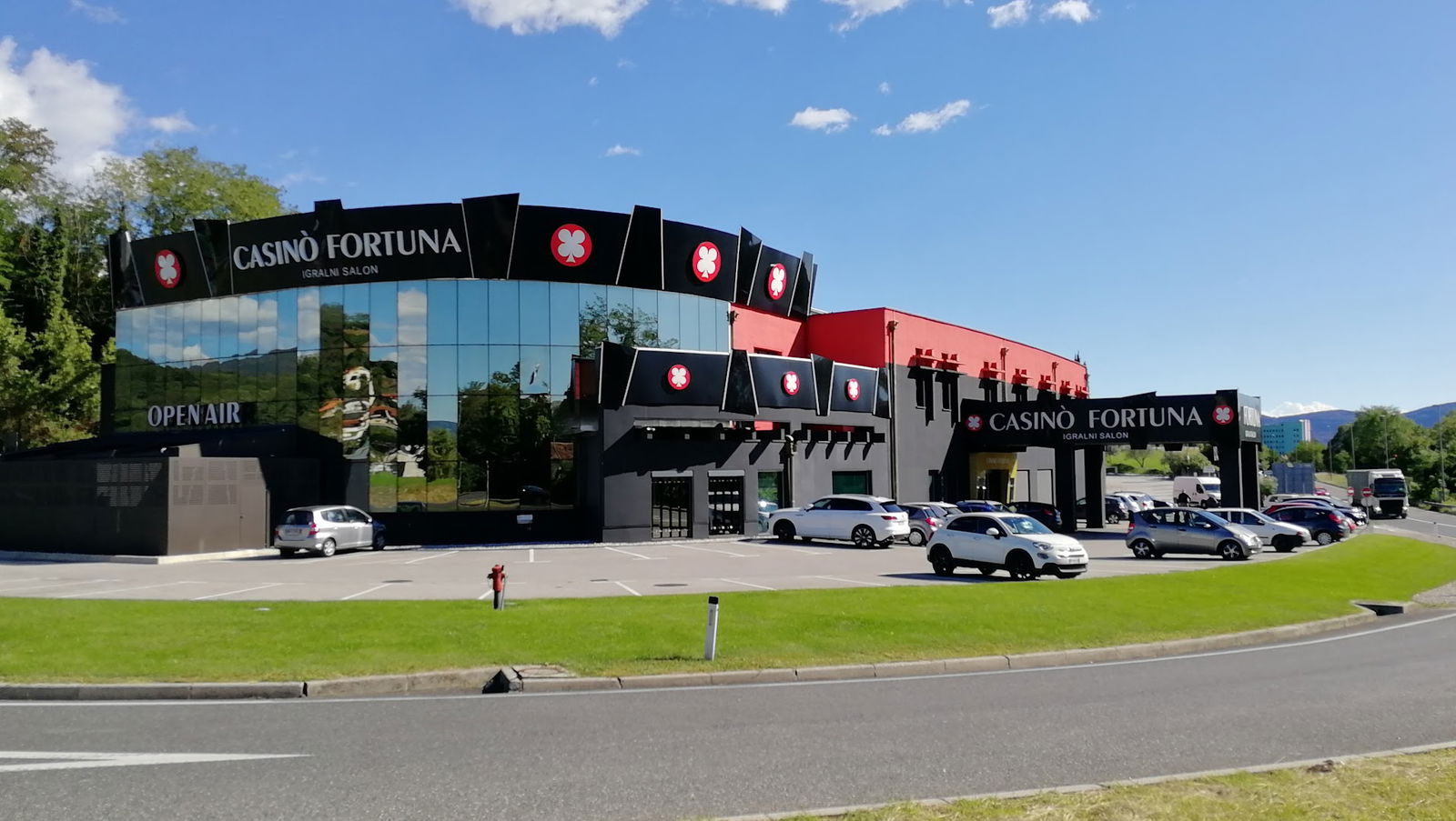 Casino Fortuna