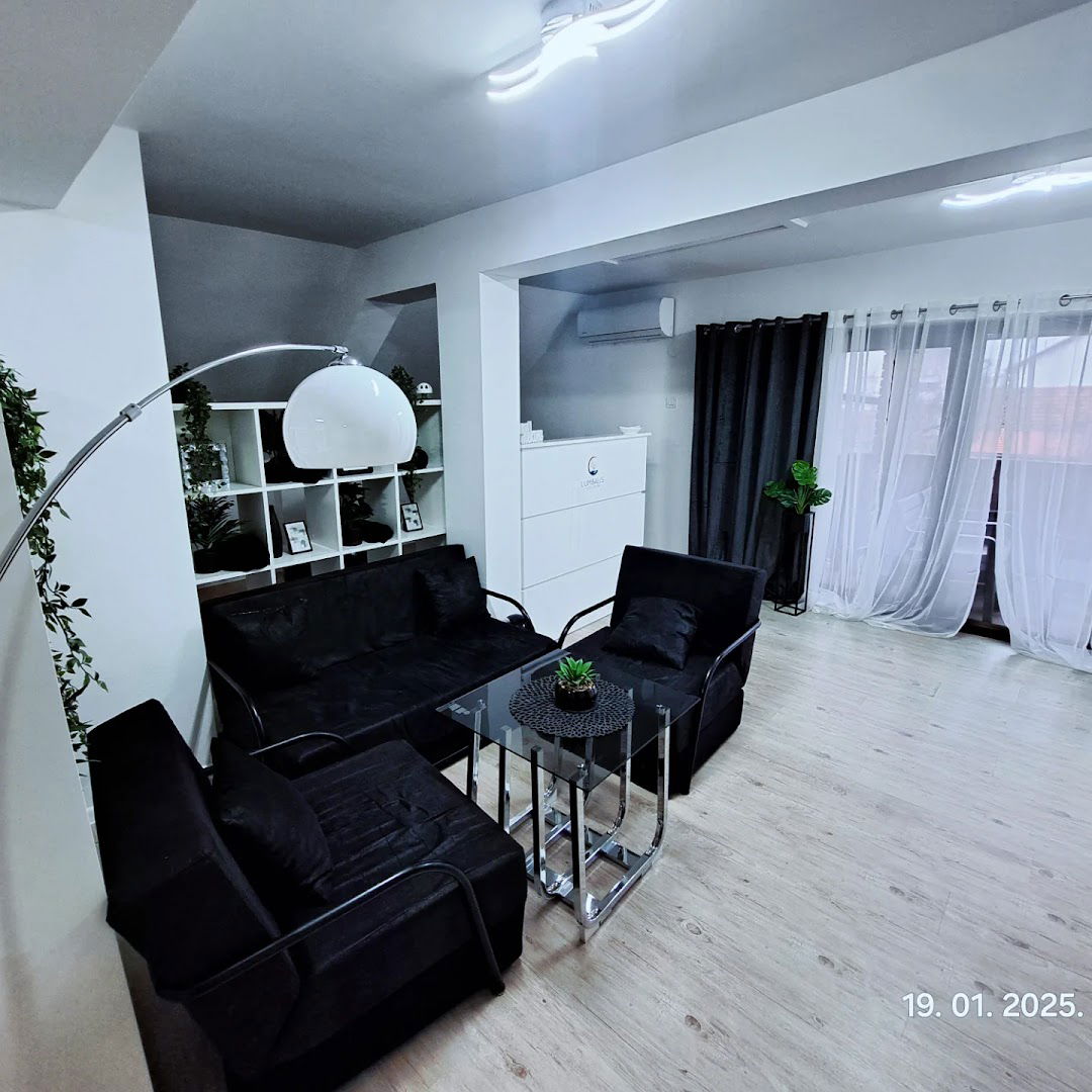 Fizio centar Lumbalis, obrt za njegu i održavanje tijela, Vl. Ana Komorčec