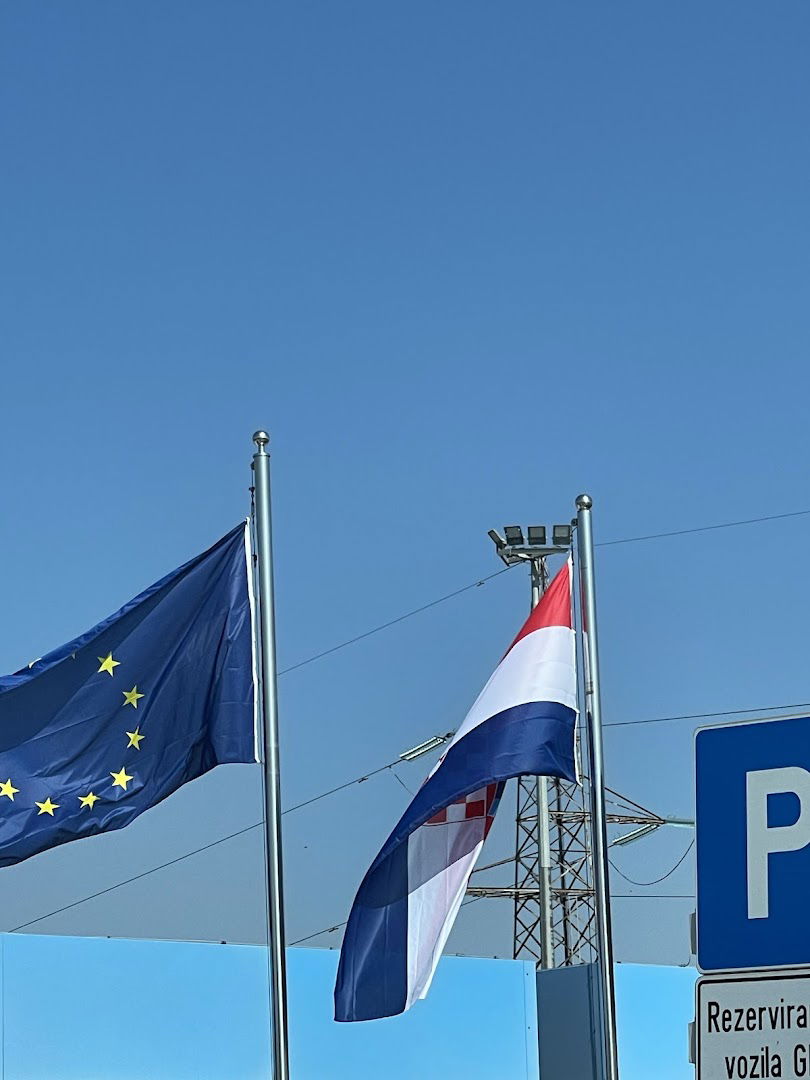 Granični prijelaz Vinjani Gornji (HR)