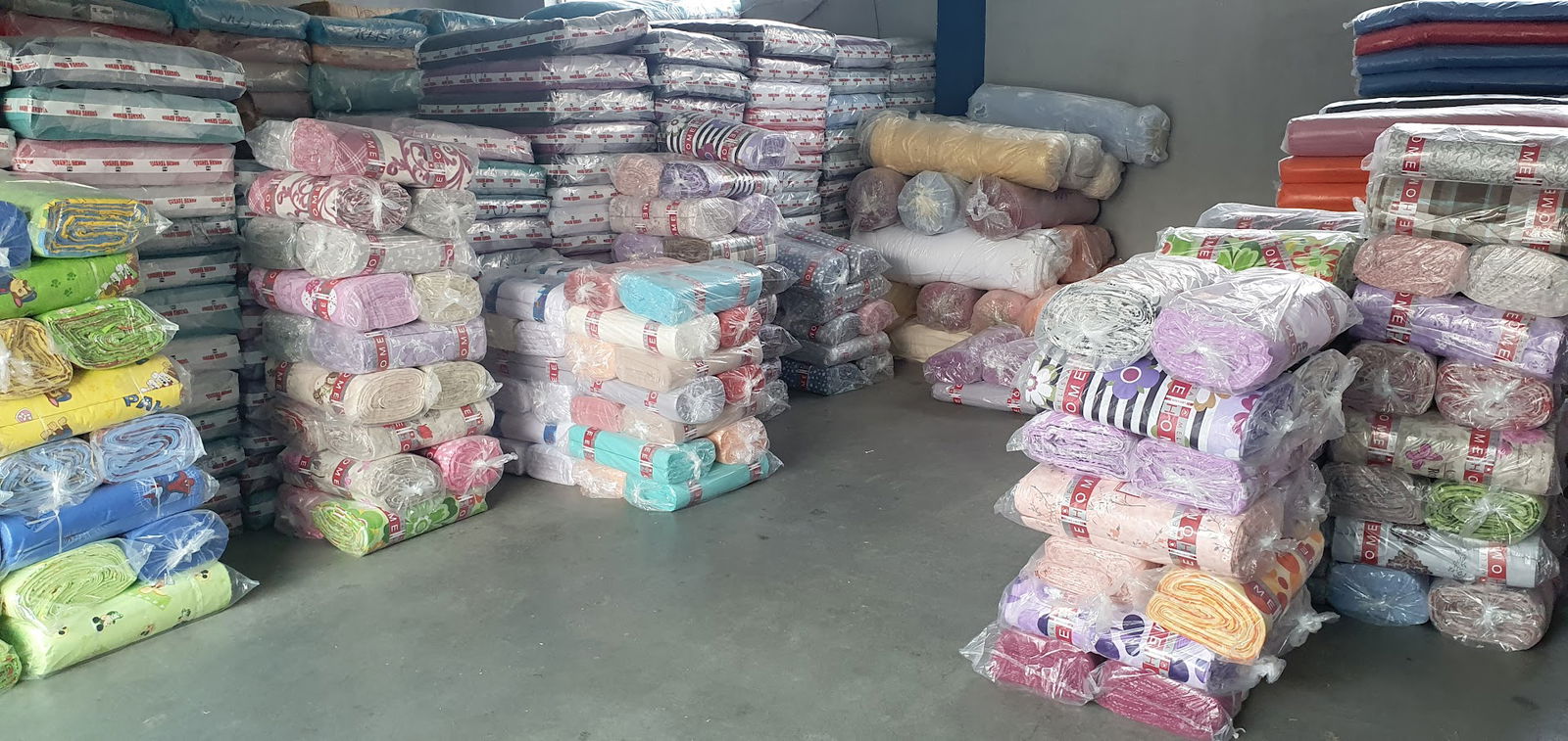 Youth Textile Pančevo