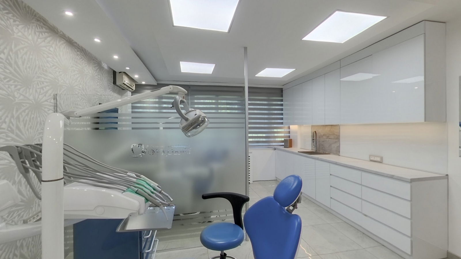 Stomatološka ordinacija Vuković