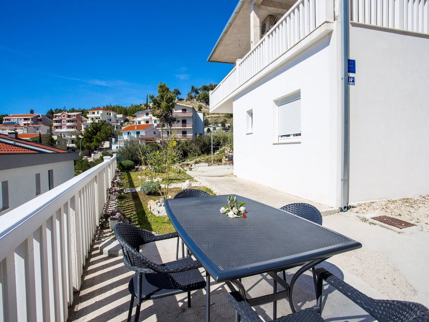 Apartments Magdales, Omis