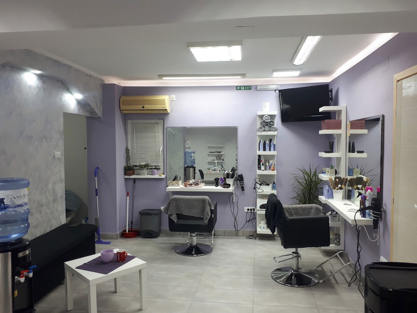 Salon lepote Stepanović