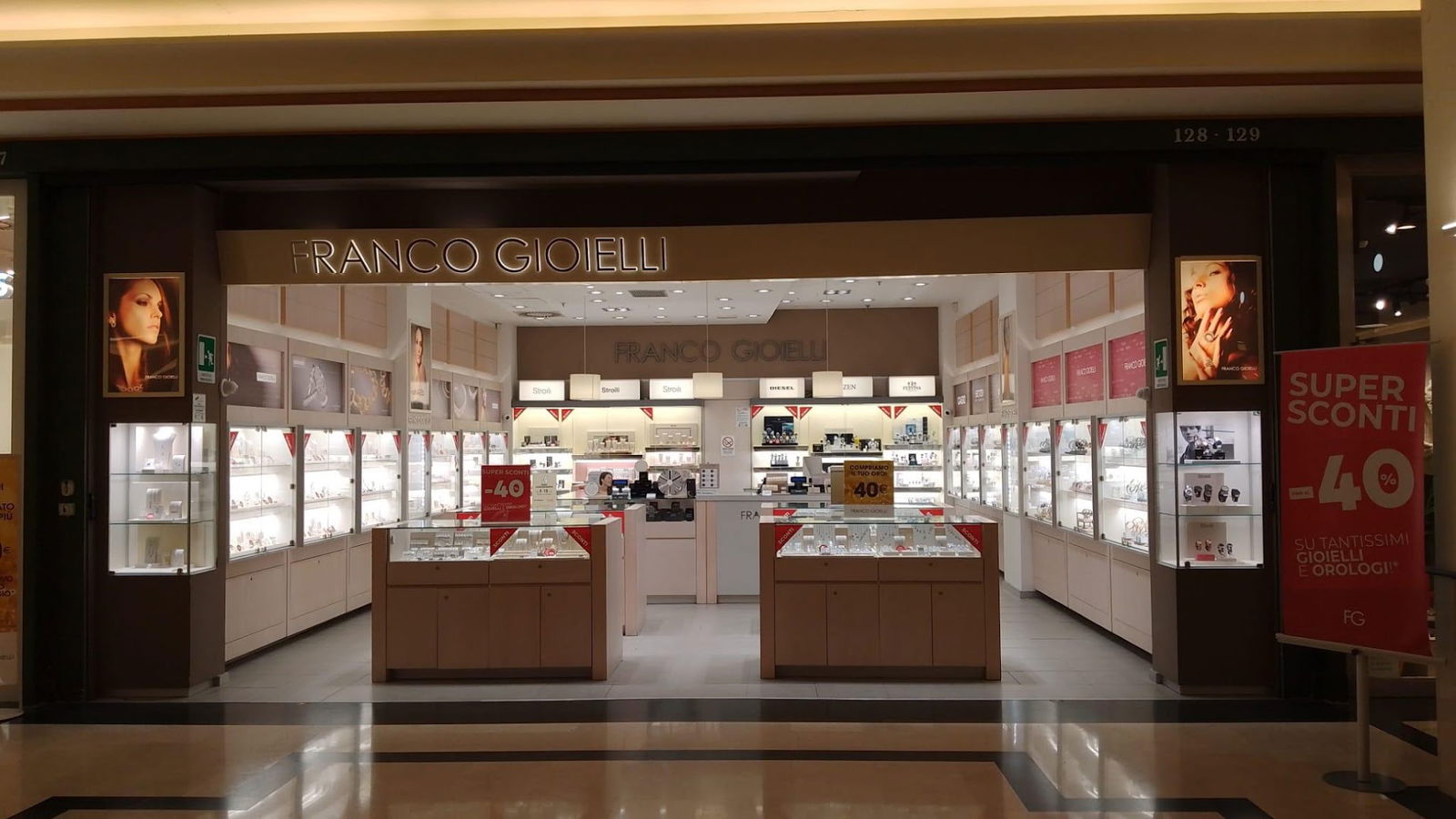 FRANCO GIOIELLI