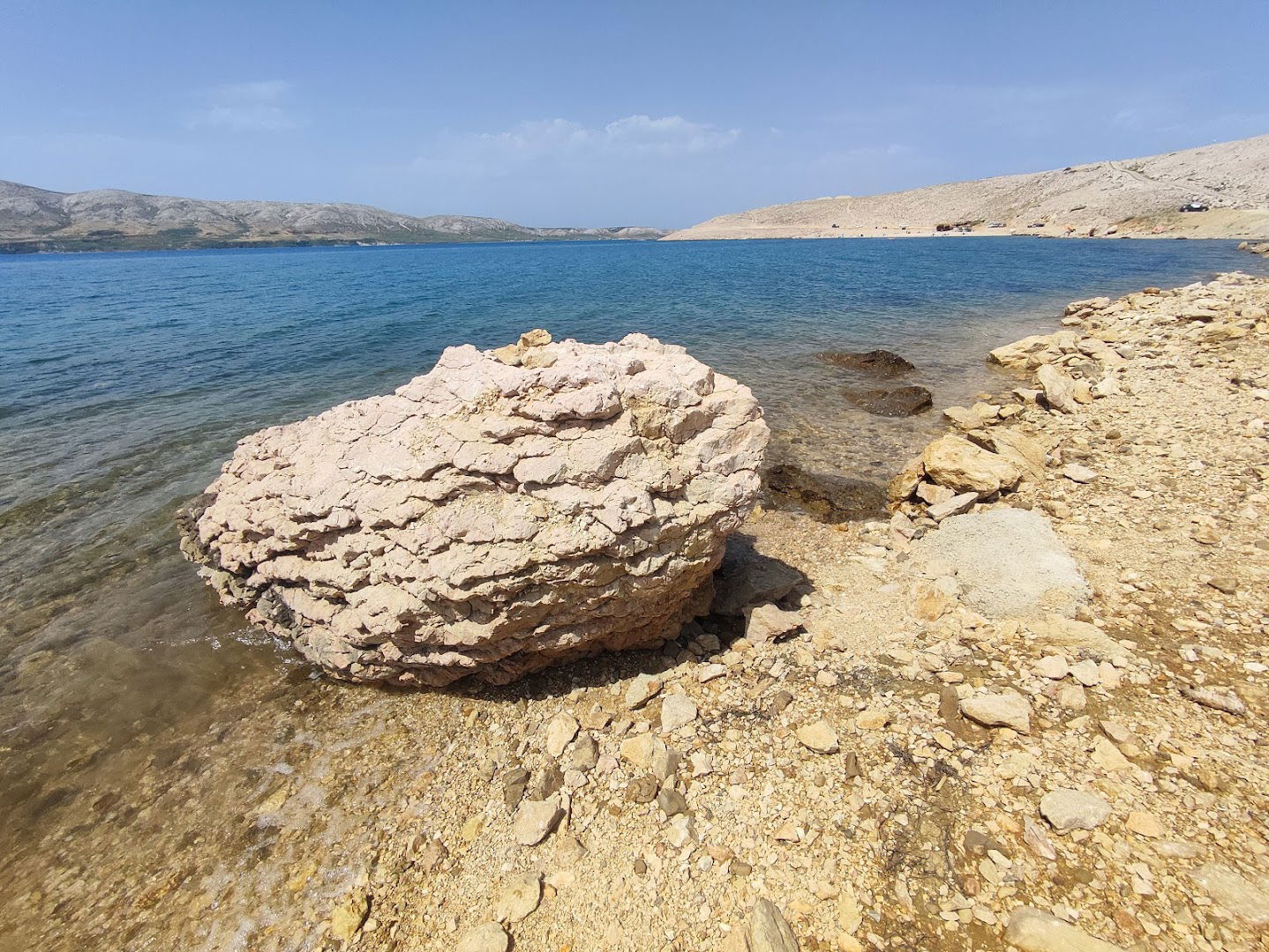 Plaža Antonova Ograda