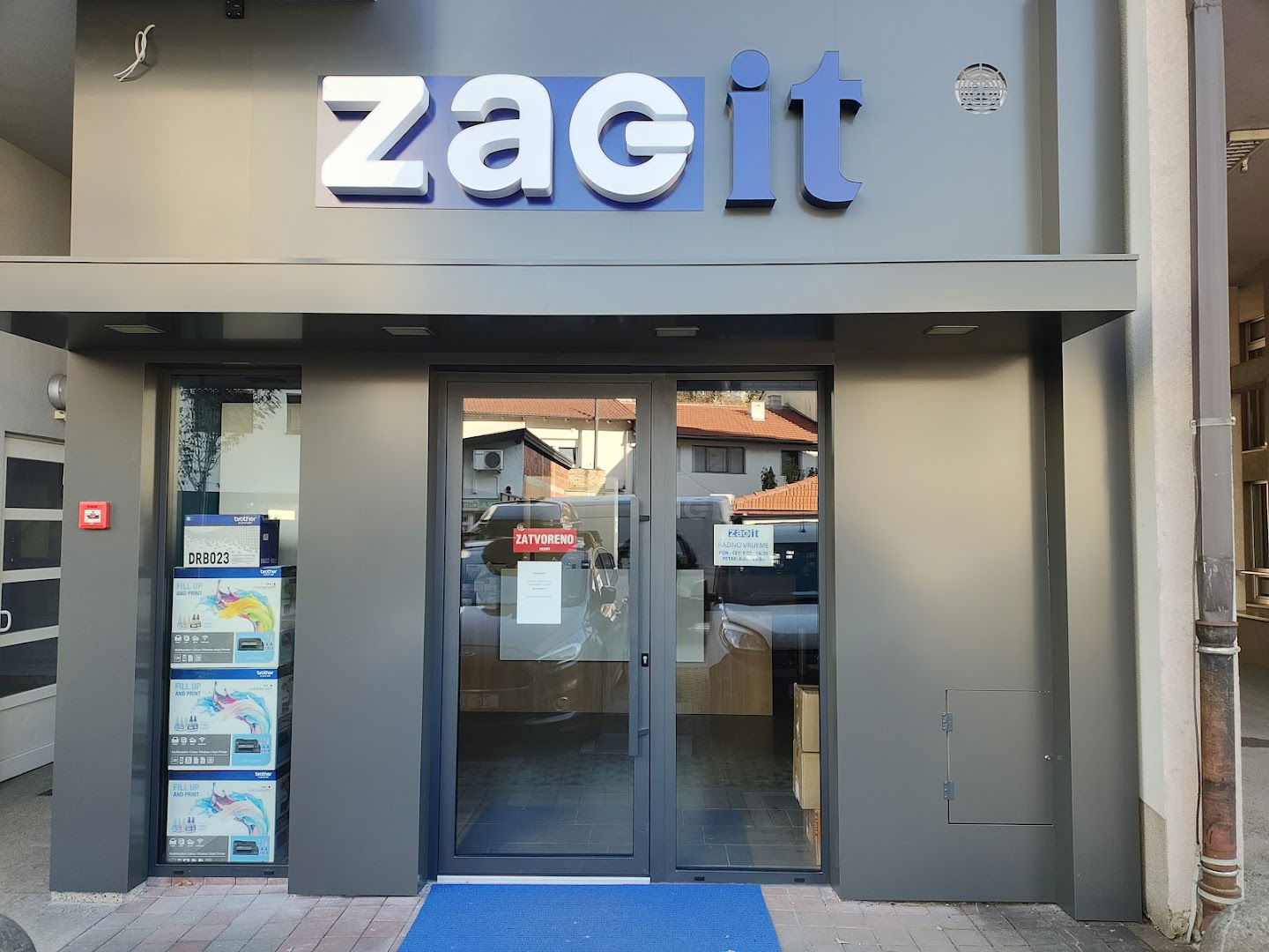 Zagit sistemi d.o.o.