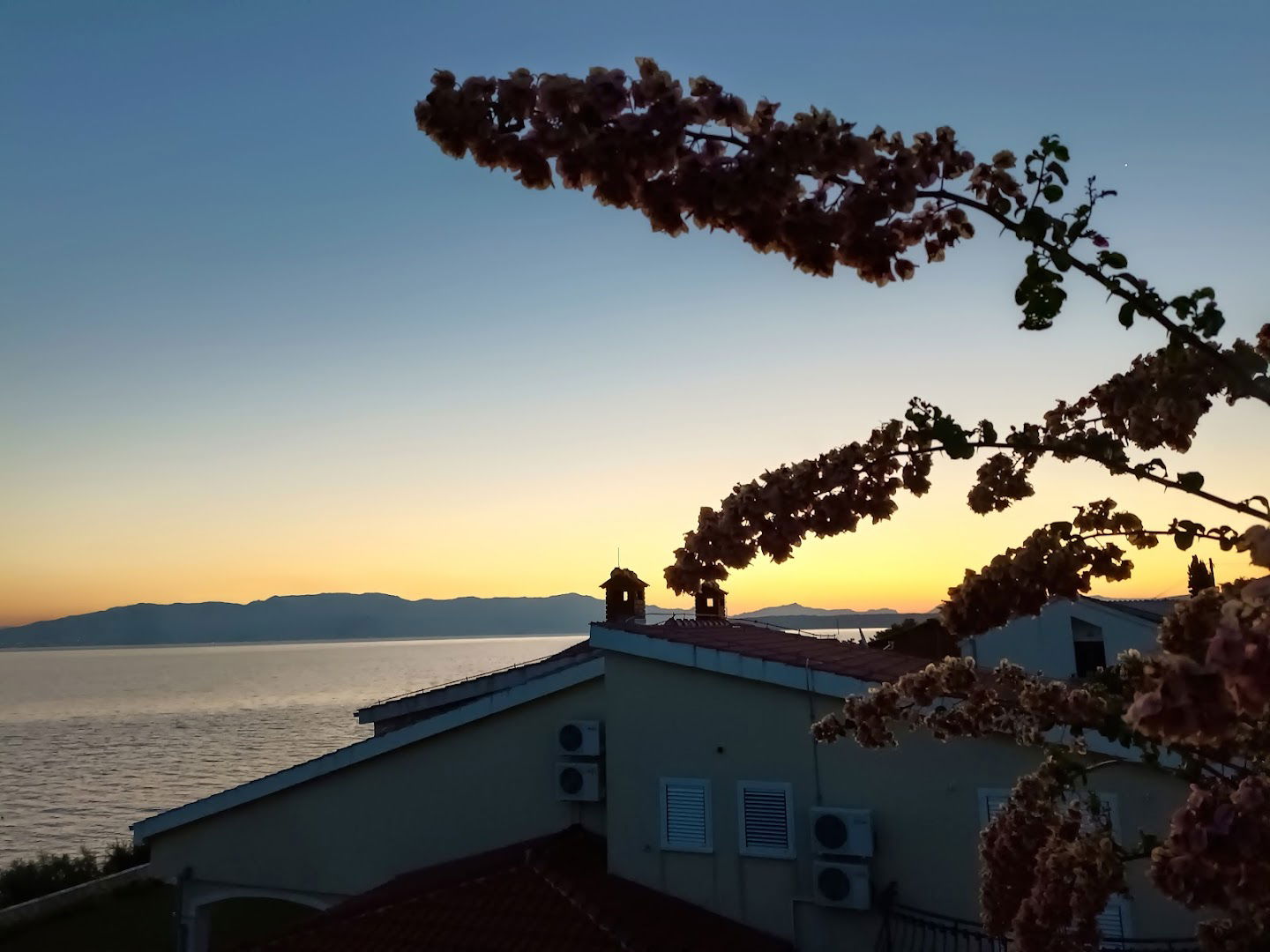 Apartments Zlatko Slobodan