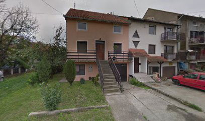 Auto Servis Mijatovic NM