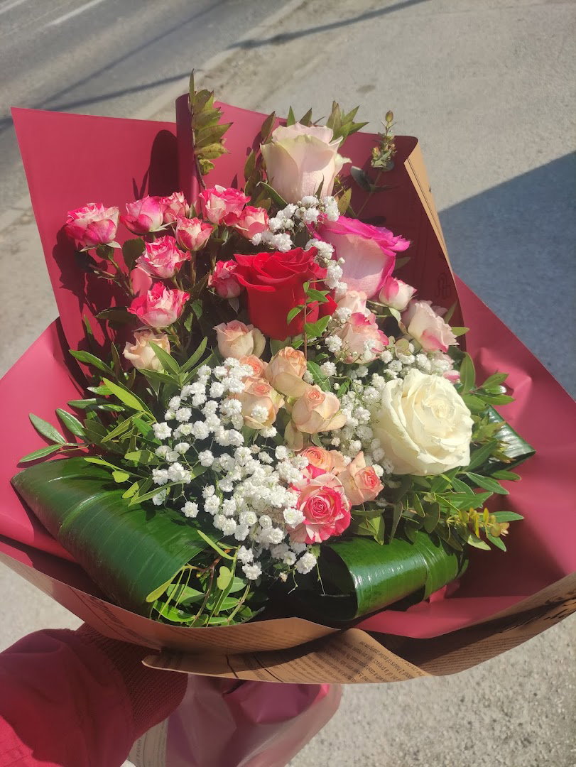 Cvjetni Salon Ljubica