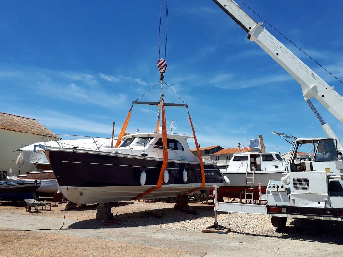 Brodogradilište Ćiro