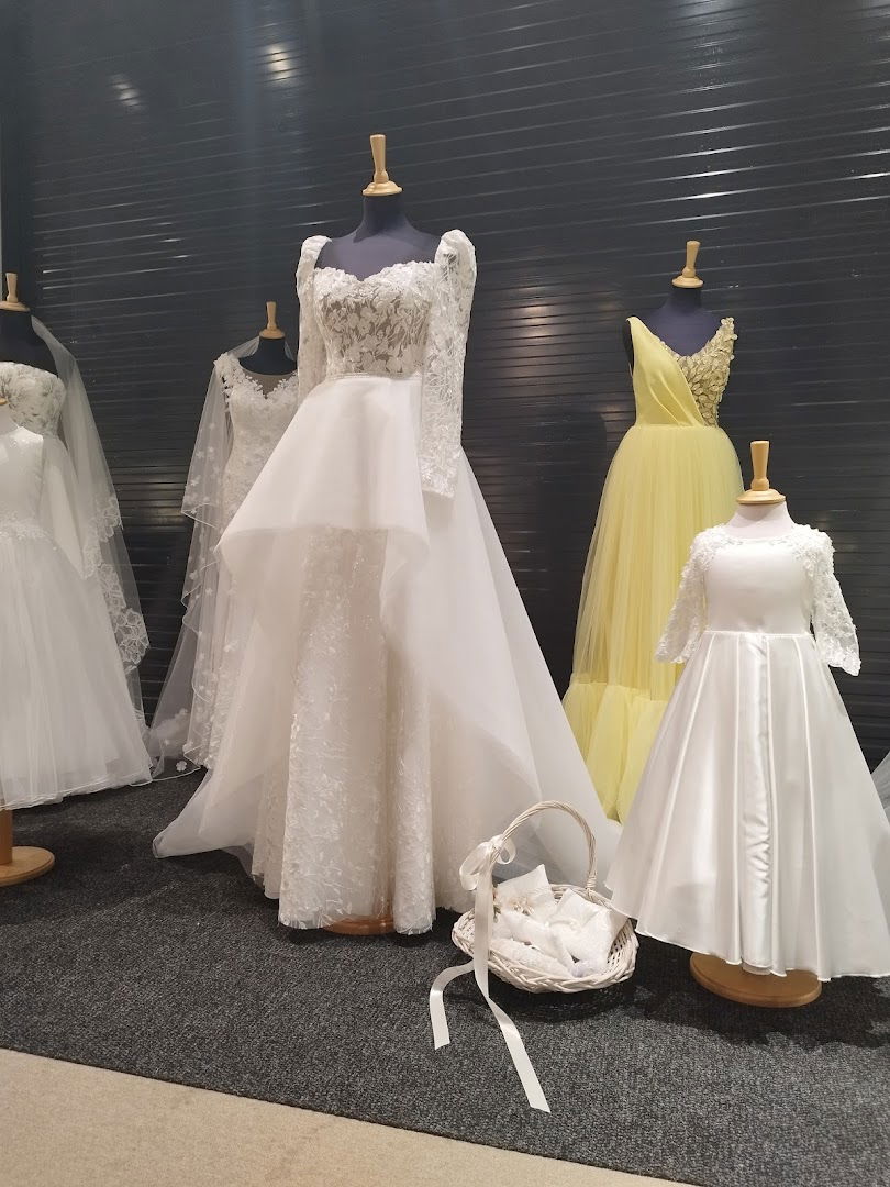 Vjenčanice SanMerry