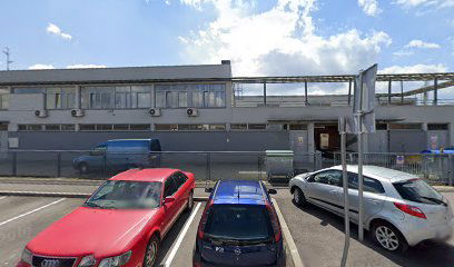 Dječji vrtić Sisak Stari - objekt Različak