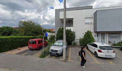 VETERINARSKA AMBULANTA PRIVATNE PRAKSE ZA MALE ŽIVOTINJE LJUBIMAC, VL. CSIK VLATKA-ANTONIJA